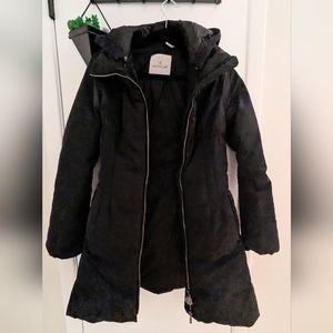 Moncler Renne Down Coat